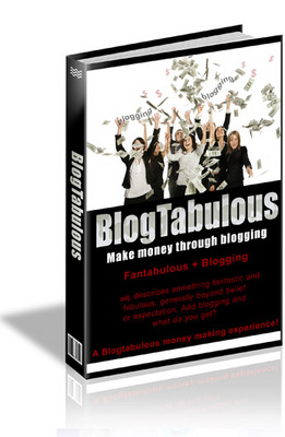 Product picture BlogTabulous